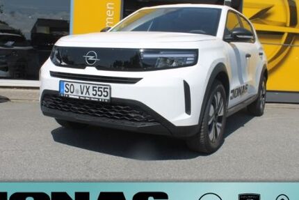 Opel Frontera 1.905 km 21.390 &euro; Unna 59427