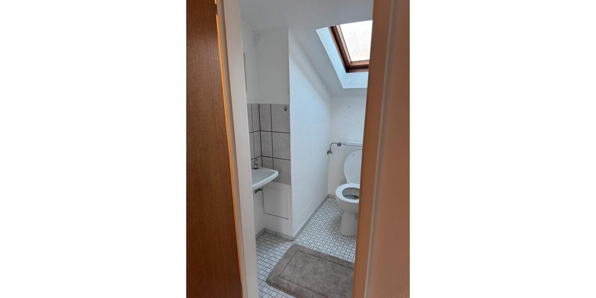 Dachgeschoßwohnung Bühl - 2 Zimmer, 58 m&sup2;, 680&euro; | Angebot:26293144