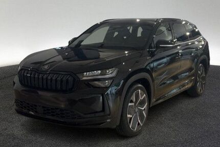 Skoda Kodiaq 9.990 km 54.990 &euro; Penzberg 82377