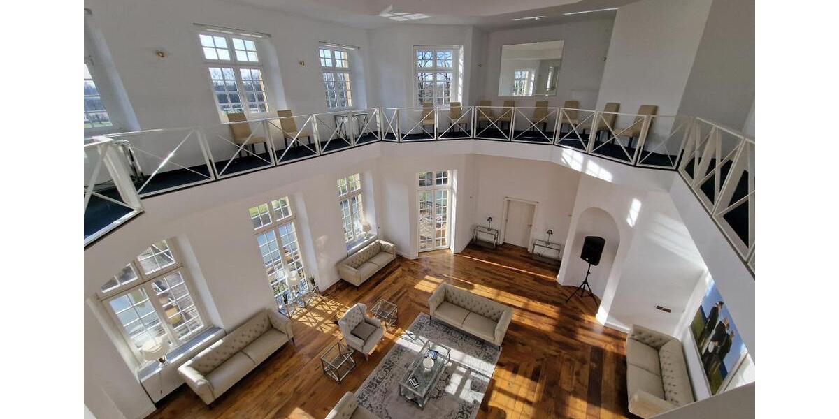 Gewerbeobjekt Herzebrock-Clarholz Clarholz - 1.130&euro; | Angebot:25856344