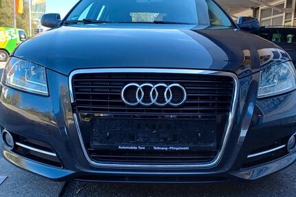 Audi A3 135.174 km 5.990 &euro; Tettnang 88069