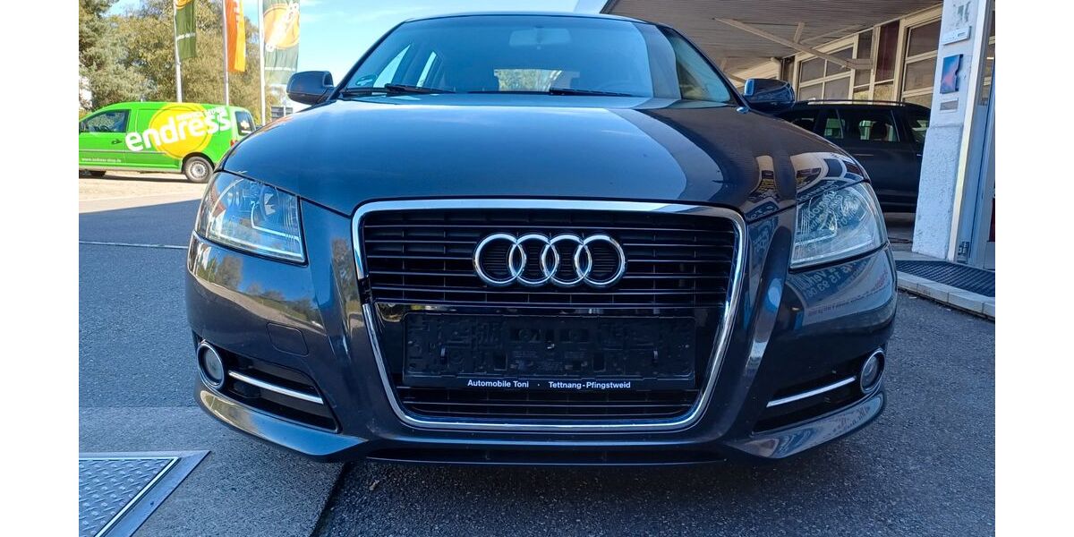 Audi A3 135.174 km 5.990 &euro; Tettnang 88069