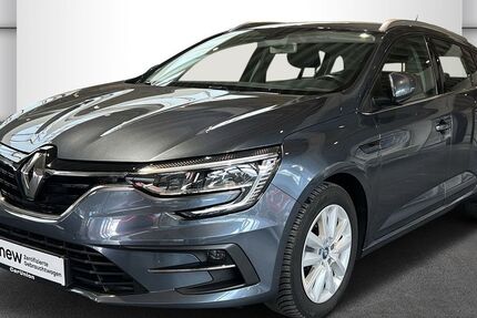 Renault Megane 27.445 km 19.375 &euro; Hannover 30519