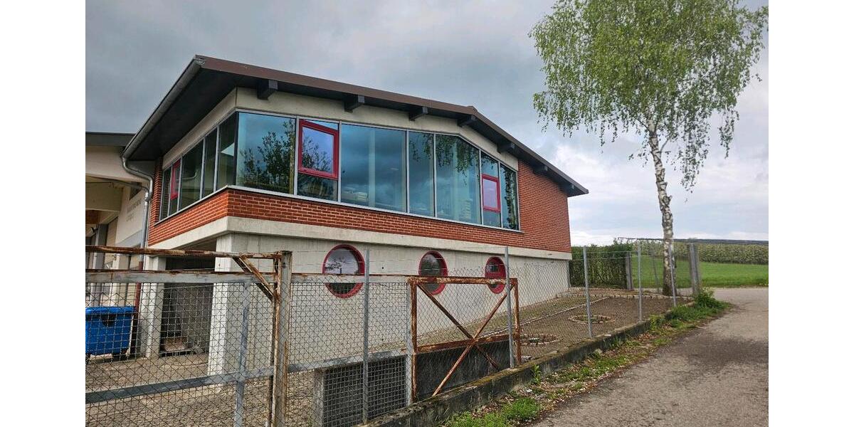 Gewerbeobjekt Salem - 2.050&euro; | Angebot:20403491