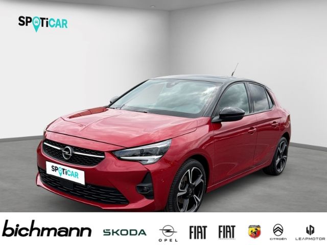 Opel Corsa 27.686 km 15.555 &euro; Balve-Langenholthausen 58802