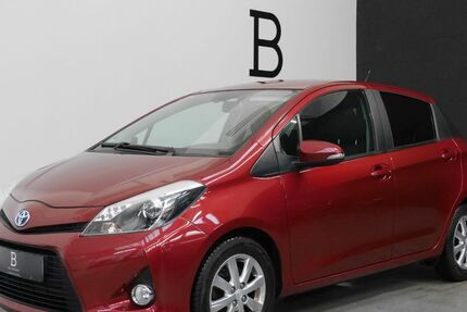 Toyota Yaris 60.150 km 10.490 &euro; Rohrdorf 72229
