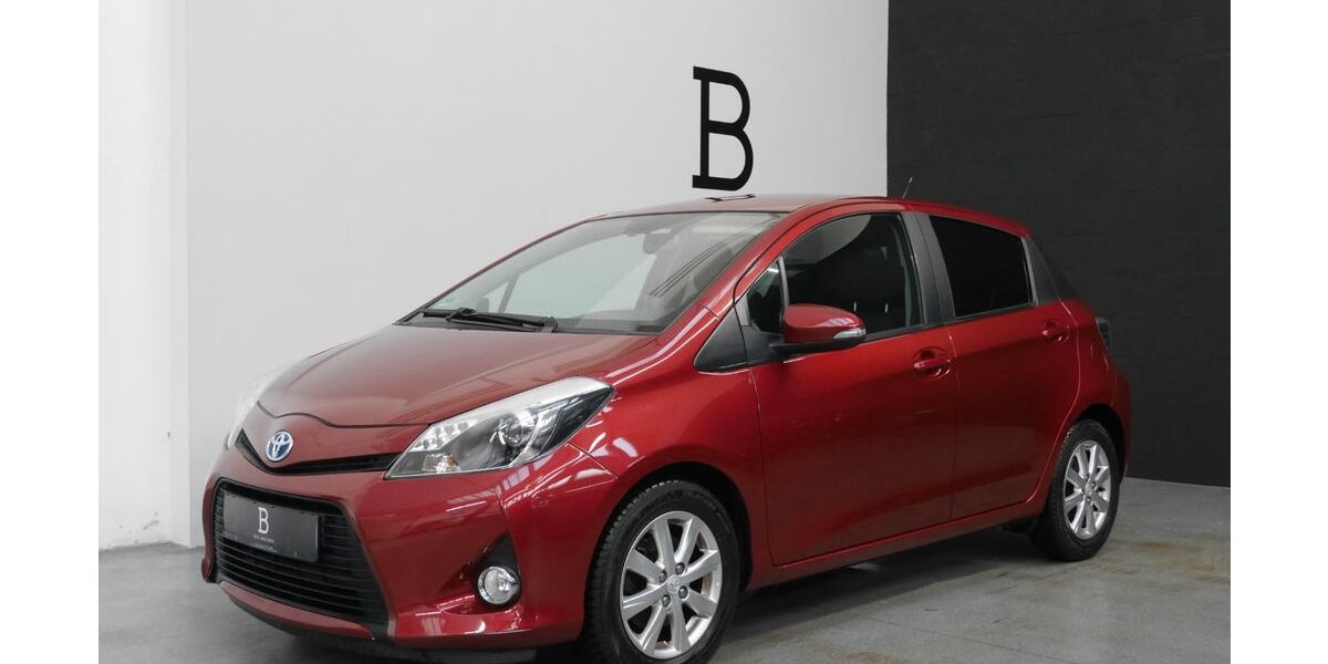 Toyota Yaris 60.150 km 10.490 &euro; Rohrdorf 72229