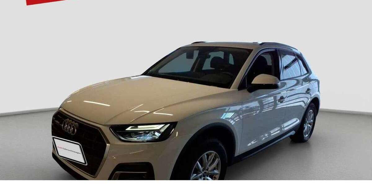 Audi Q5 4.672 km 44.980 &euro; Lohr am Main 97816
