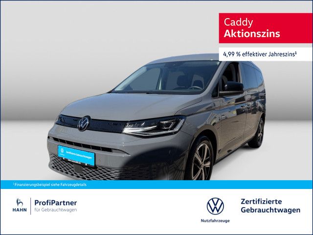 VW Caddy Maxi 10.658 km 44.960 &euro; Ebersbach 73061