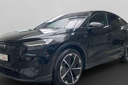 Audi Q4 e-tron 9.980 km 39.802 &euro; Freising 85356