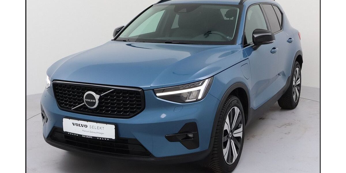 Volvo XC40 43.400 km 30.950 &euro; Norderstedt 22848