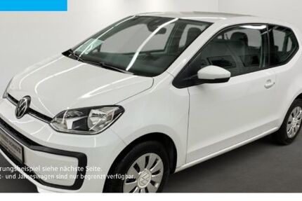 VW up!