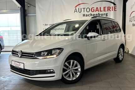 VW Touran 110.800 km 17.490 &euro; Hachenburg 57627