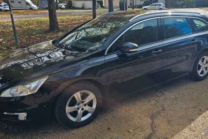 Peugeot 508 162.000 km 4.699 &euro; Merdingen 79291