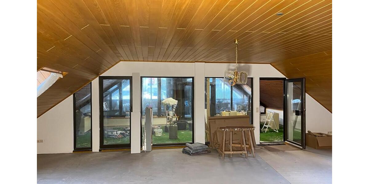 Wohn-und Geschäftshaus zu vermieten in 65232 Taunusstein zimmer