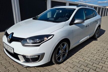 Renault Megane 163.000 km 6.550 &euro; Küps 96328