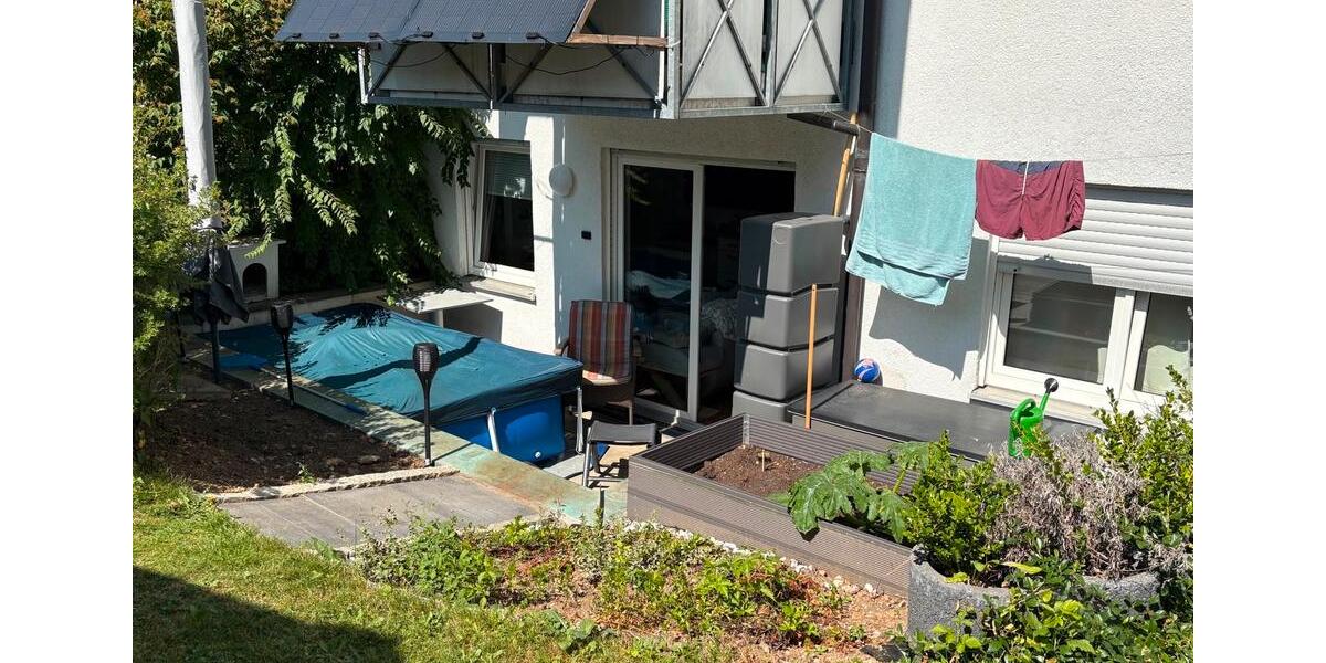 Etagenwohnung Wangen im Allgäu - 2 Zimmer, 50 m&sup2;, 250.000&euro; | Angebot:27072483