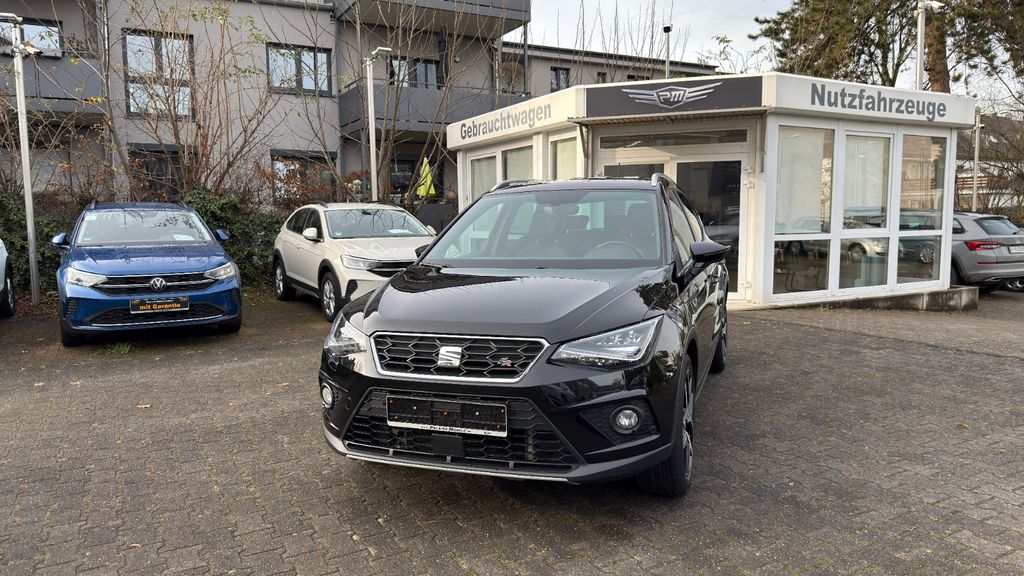 Seat Arona 69.513 km 18.490 € Köln 51067