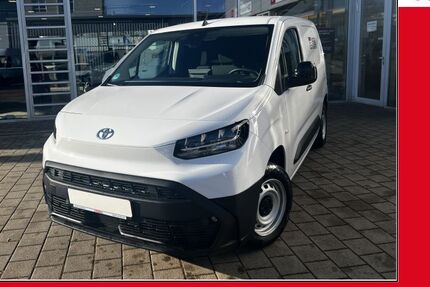 Toyota Proace City 14.988 km 23.890 &euro; Kempten 87439