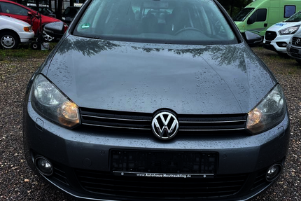 VW Golf 248.000 km 2.799 &euro; Abensberg 93326