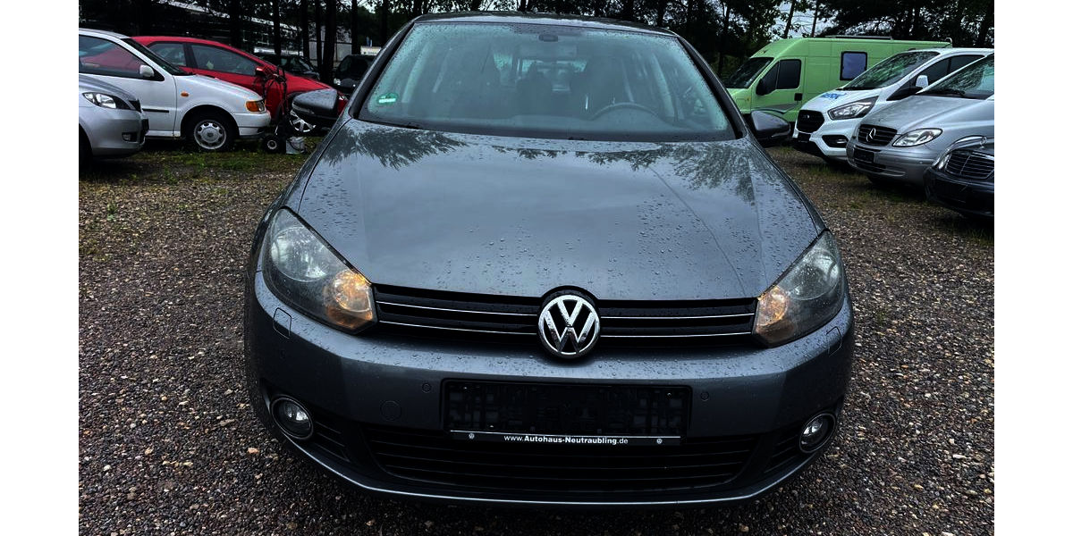 VW Golf 248.000 km 2.799 &euro; Abensberg 93326