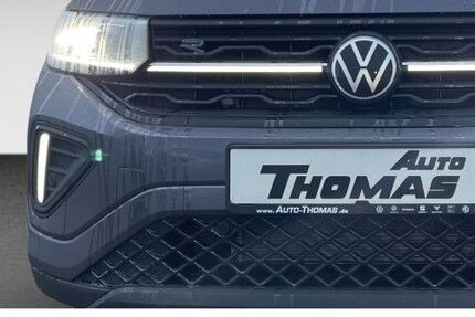 VW T-Cross 1.500 km 31.690 &euro; Bornheim 53332