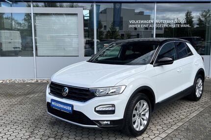 VW T-Roc 65.646 km 20.450 &euro; Westerstede 26655