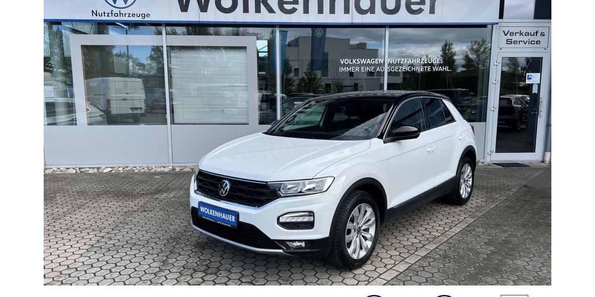 VW T-Roc 65.646 km 20.450 &euro; Westerstede 26655