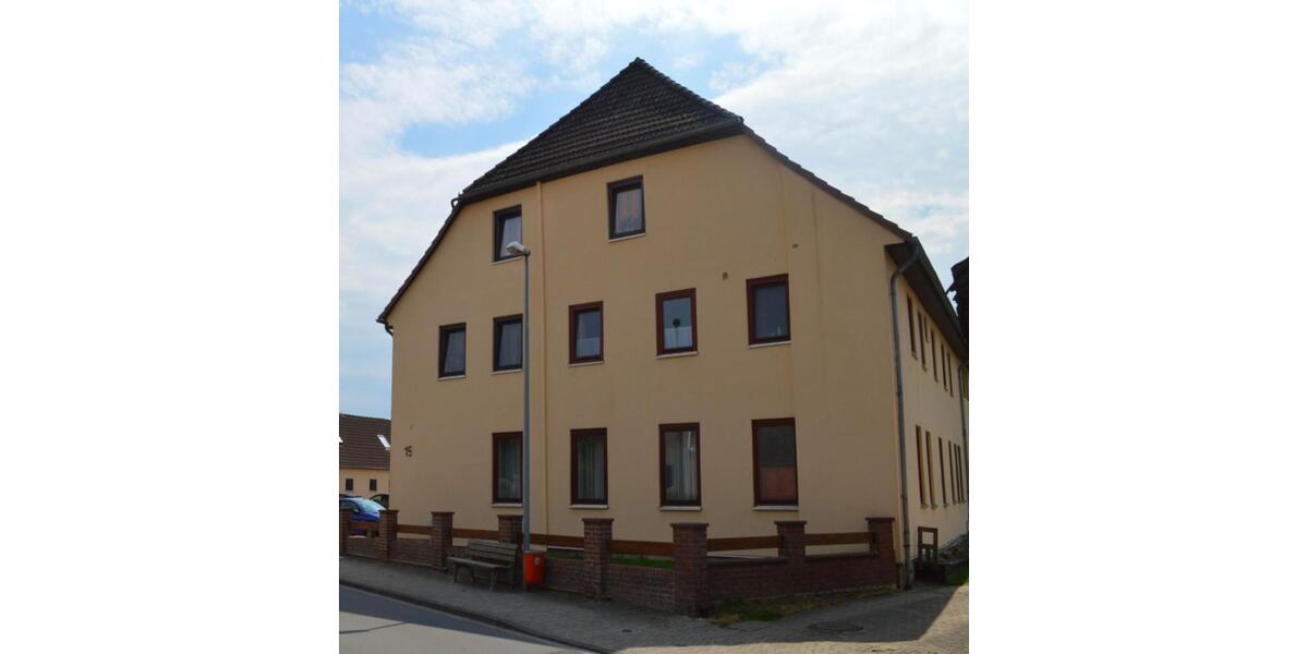 Etagenwohnung Lehre - 2 Zimmer, 69 m&sup2;, 600&euro; | Angebot:26249605