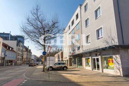 Einzelhandel in Straubing 1.950 € 174.3 m²
