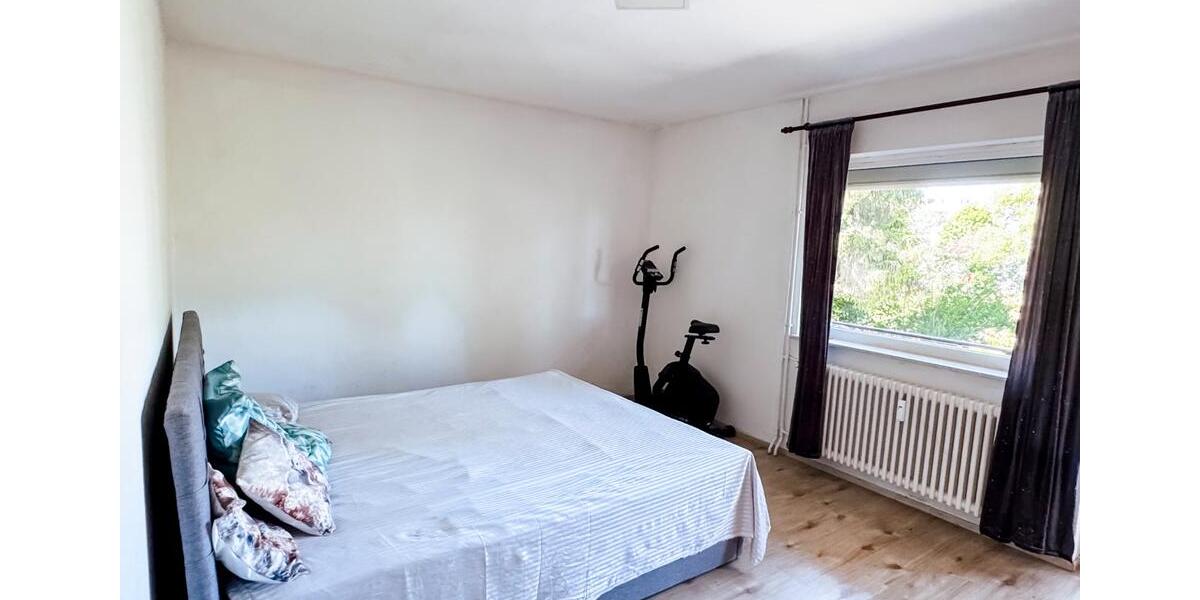 Etagenwohnung Rielasingen-Worblingen Worblingen - 3 Zimmer, 71 m&sup2;, 245.000&euro; | Angebot:26840343