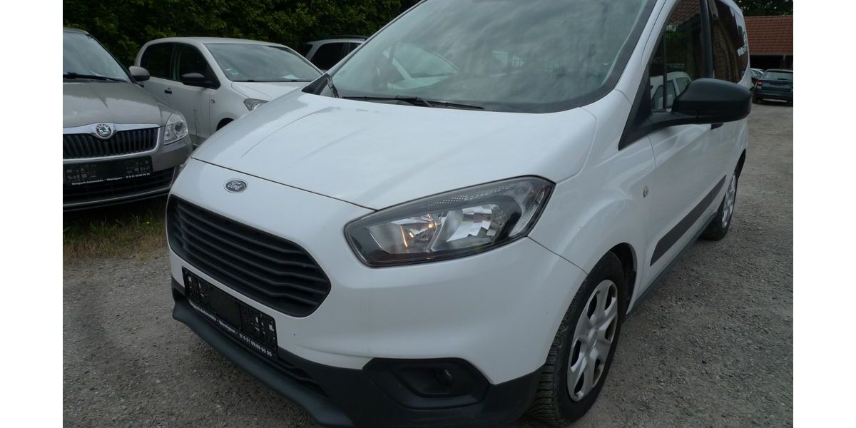 Ford Transit 74.000 km 7.990 &euro; Holtensen 30974