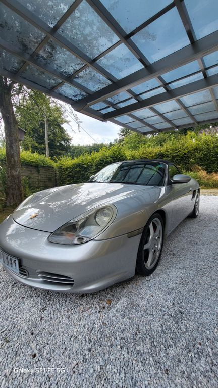 Boxster
