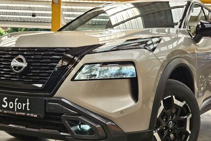 Nissan X-Trail 17.000 km 34.790 € Wallhöfen bei Bremen 27729