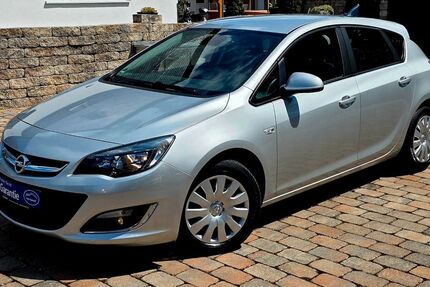 Opel Astra 108.454 km 5.799 &euro; KASSEL 34125
