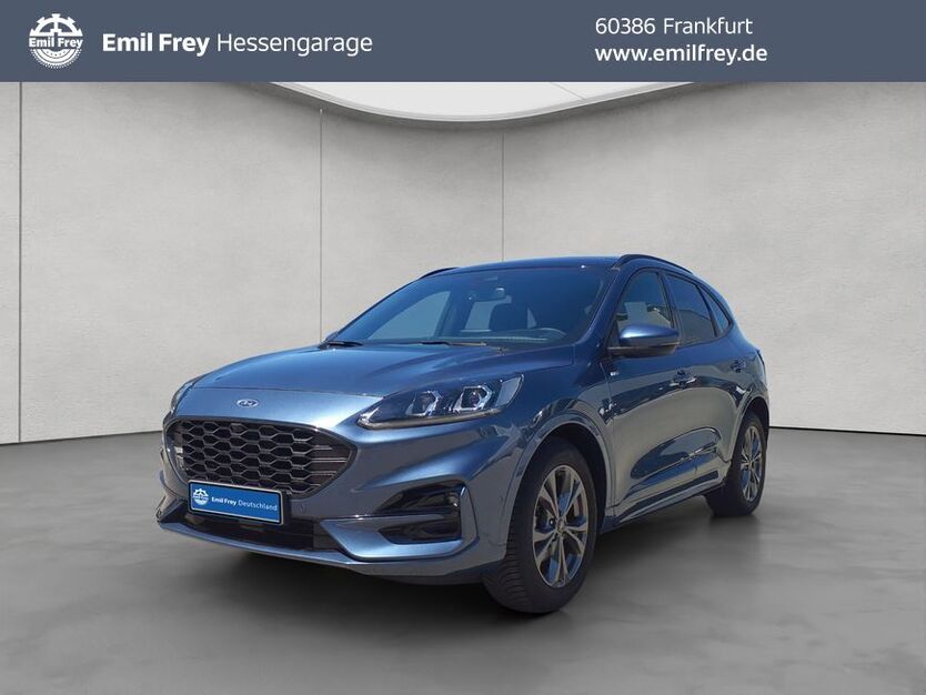 Kuga