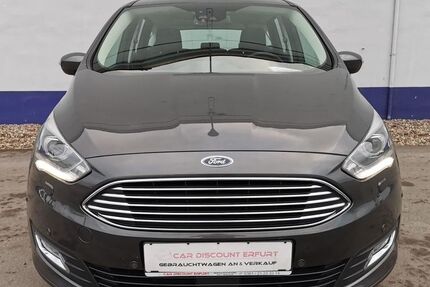 Ford C-Max 113.900 km 11.450 € Erfurt 99091