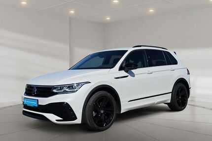 VW Tiguan 48.477 km 30.491 &euro; Hofgeismar 34369