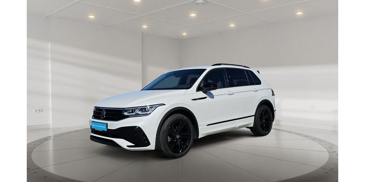 VW Tiguan 48.477 km 30.491 &euro; Hofgeismar 34369