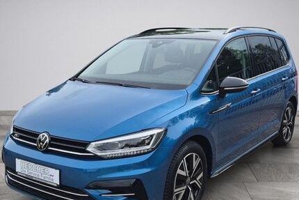 VW Touran 47.526 km 26.990 &euro; Zwickau 08056