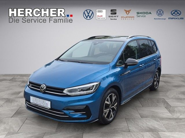 VW Touran 47.526 km 26.990 &euro; Zwickau 08056
