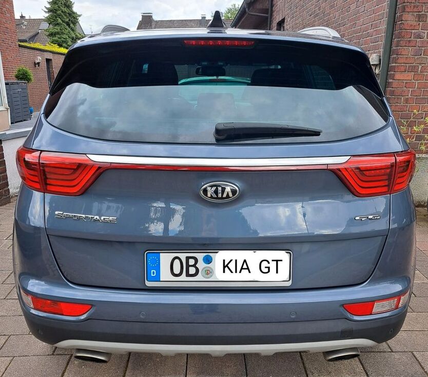 Sportage
