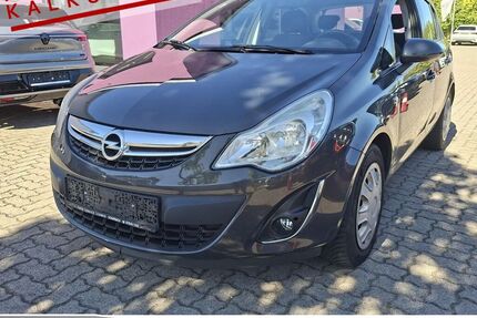 Opel Corsa 180.703 km 2.685 &euro; Achern 77855