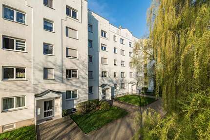 Wohnung zum Mieten in Eisenach 395 € 61.27 m² 3 zimmer