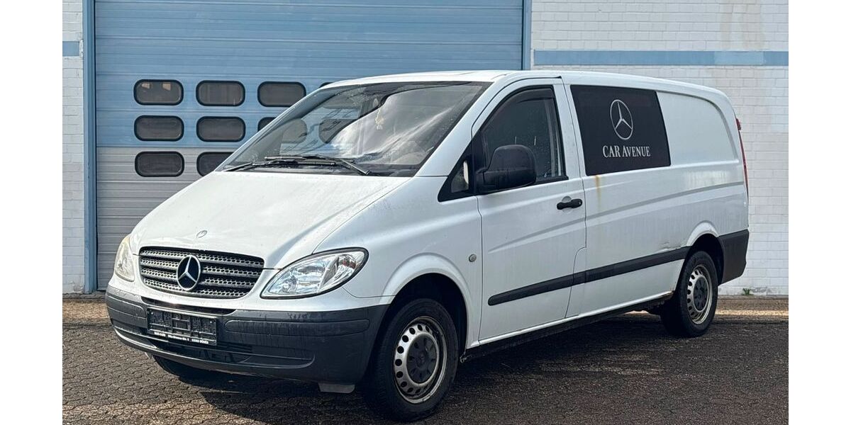 Mercedes-Benz Vito 271.000 km 1.999 &euro; Düren 52353