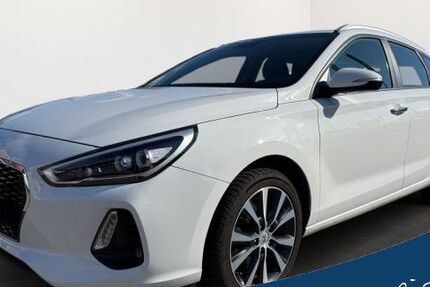Hyundai i30 69.000 km 12.990 € Schwentinental 24223