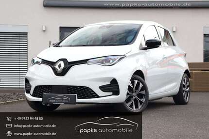 Renault ZOE 114.550 km 13.895 &euro; Werneck 97440
