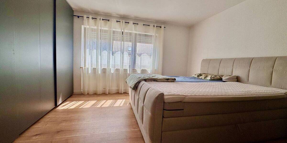 Etagenwohnung Konz Könen - 4 Zimmer, 112 m&sup2;, 319.000&euro; | Angebot:26410155