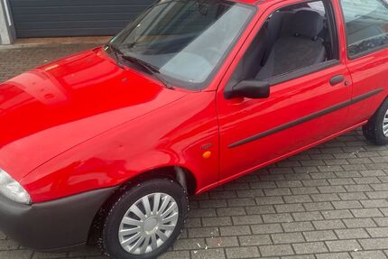 Ford Fiesta 21.971 km 1.790 &euro; Eging am See 94535