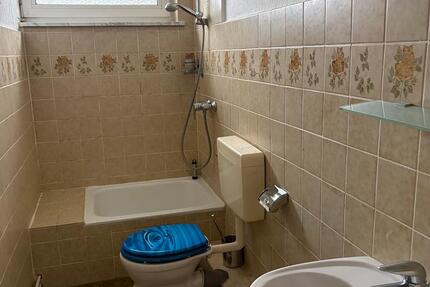 1,5 Zimmer Wohnung 1 zimmer